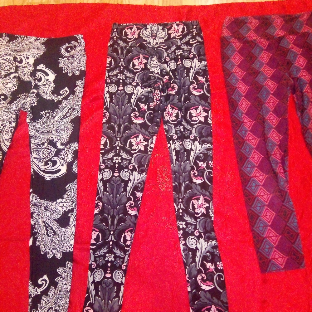 LuLaroe leggings